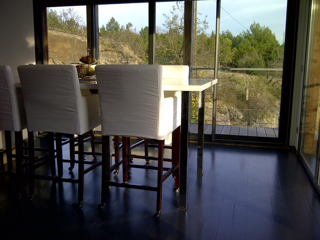B&B Dochavert Carcassonne Exterior foto