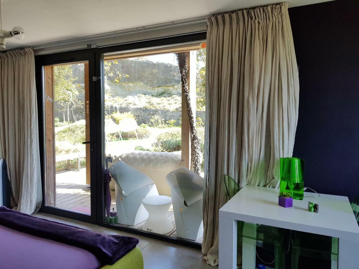 B&B Dochavert Carcassonne Exterior foto